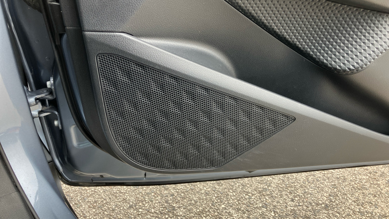 Toyota C-HR 1.8 Hybrid Icon 5dr CVT Hybrid Hatchback